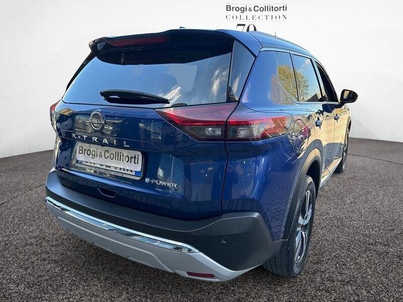 Nissan X-Trail 1.5 e-POWER Tekna 2WD Auto
