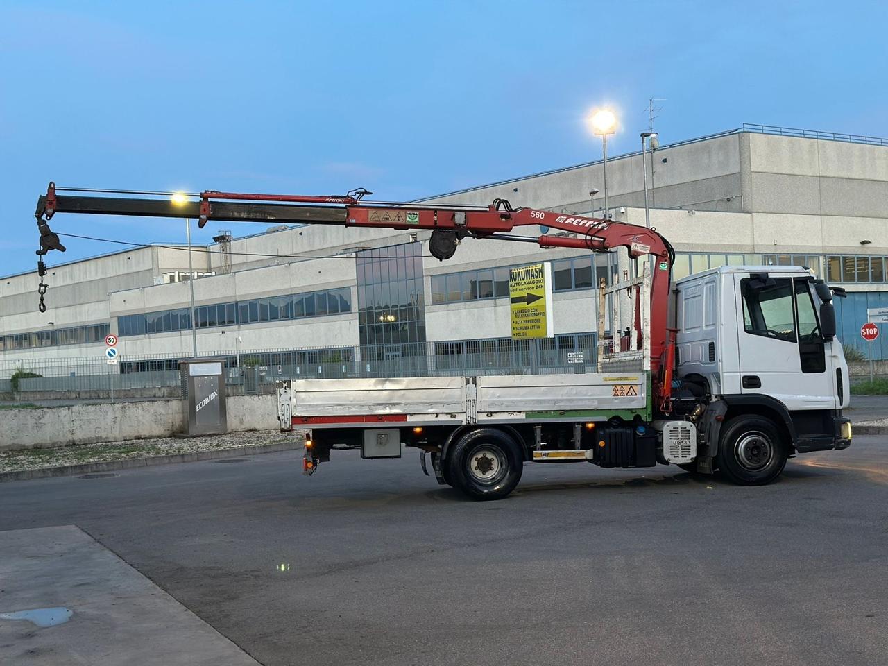 Iveco