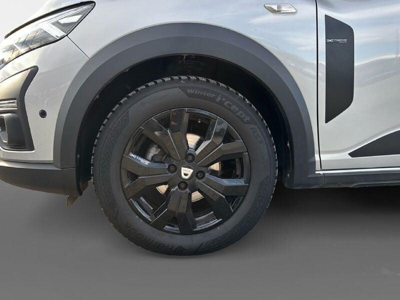 Dacia Jogger Jogger 1.0 TCe GPL 100 CV 5 posti Extreme Up