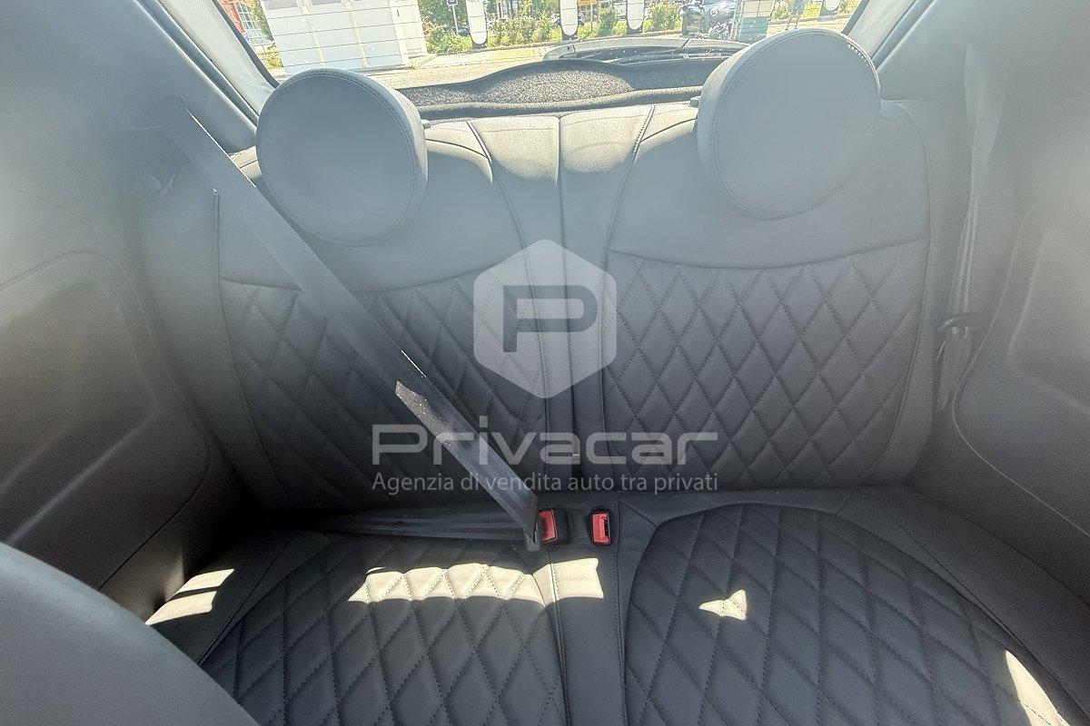 ABARTH 695 1.4 Turbo T-Jet 180 CV