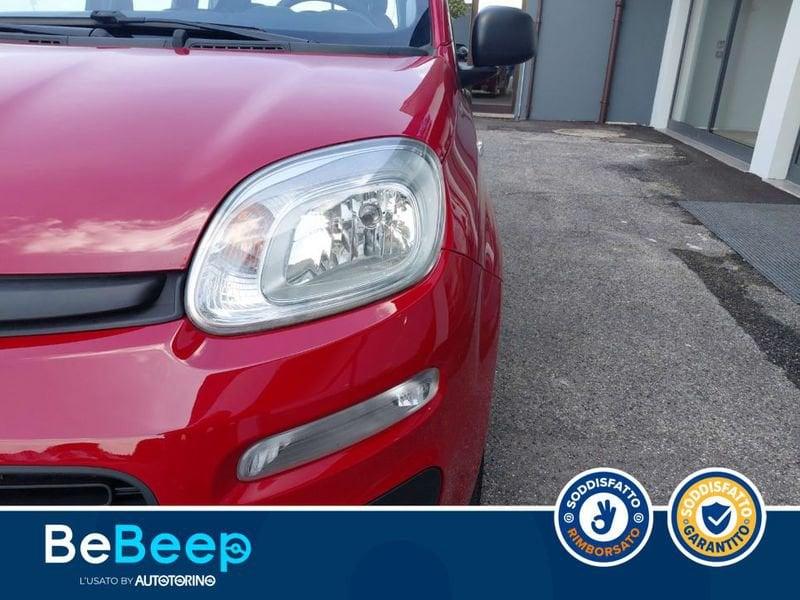 FIAT Panda 1.2 EASY 69CV E6