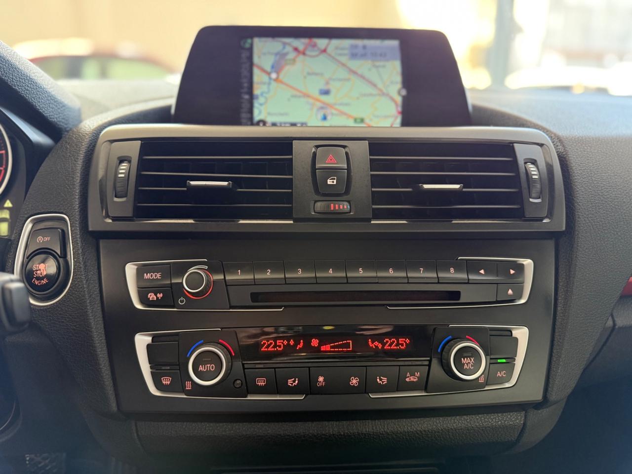 Bmw 120 120d 5p. Sport 110.000 KM