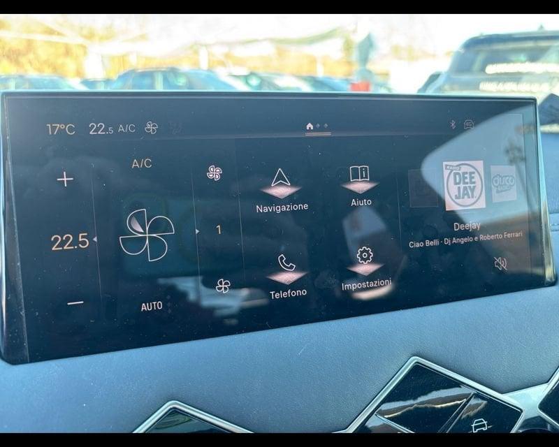 DS DS3 Crossback PureTech 130 aut. Opera