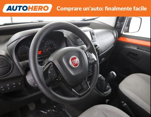 FIAT Qubo 1.3 MJT 95 CV Lounge