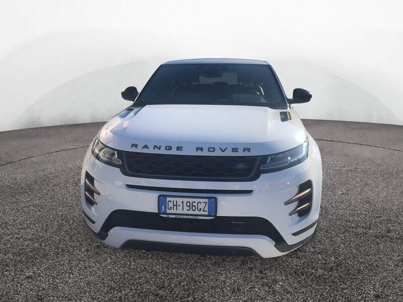 Land Rover RR Evoque Range Rover Evoque 1.5 i3 phev R-Dynamic S awd auto