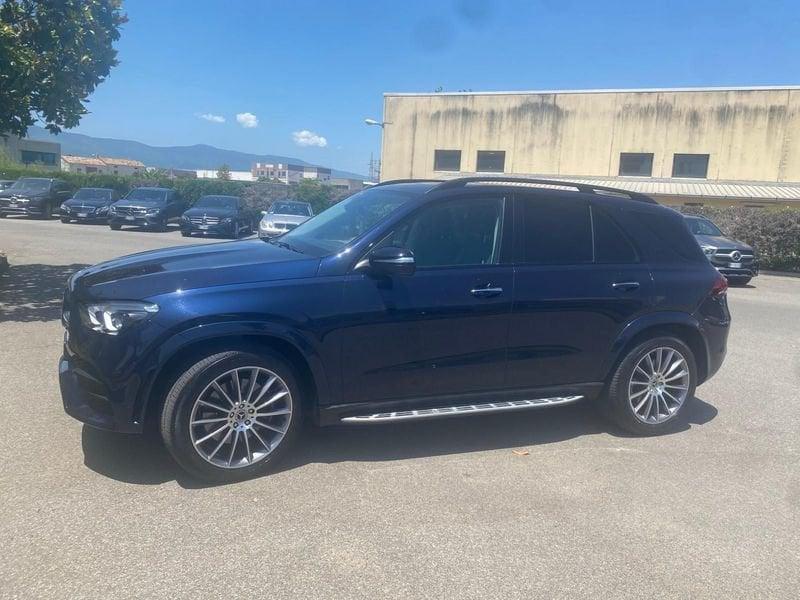 Mercedes-Benz GLE 400 d 4Matic Premium Plus - Conto Vendita -
