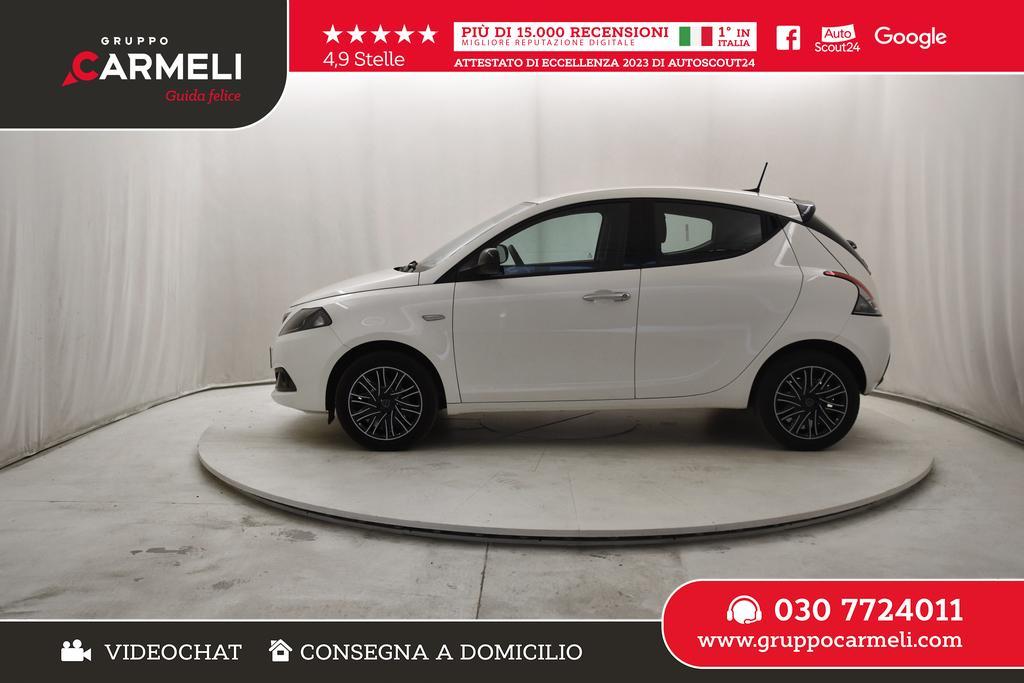 Lancia Ypsilon 1.0 FireFly Hybrid Gold