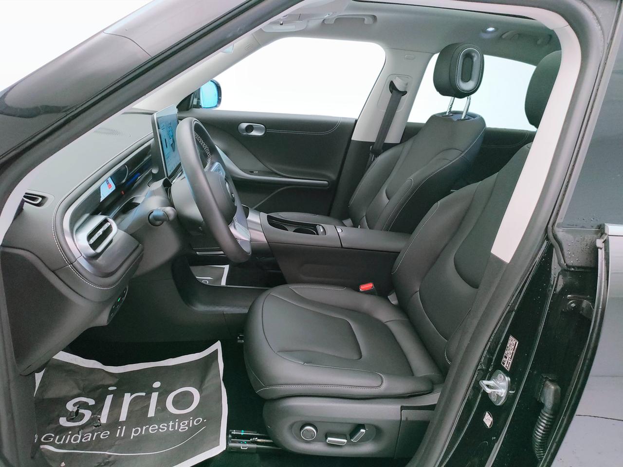 SMART #1 - #1 Pro+ 22kW