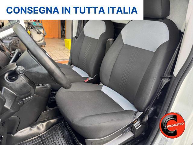 FIAT Fiorino 1.3 MJT 95 CV-BLUETOOTH-E6B-