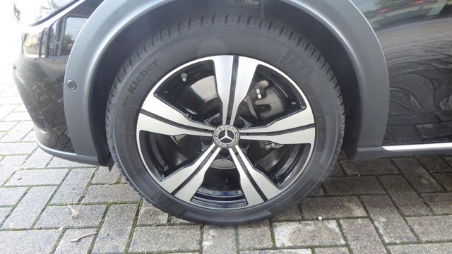 MERCEDES-BENZ C 220 d Mild hybrid 4Matic Premium Plus All-Terrain