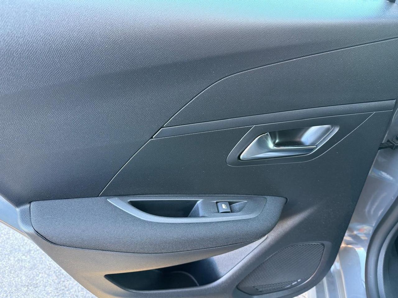 Peugeot 208 Active 1.2 PureTech 100 #7439