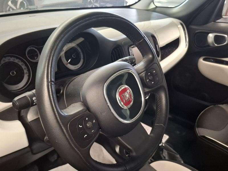 FIAT 500L 2012 1.6 mjt Trekking 120cv E6