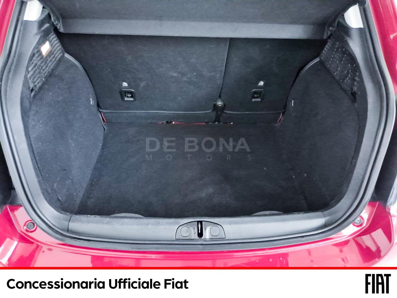 Fiat 500X 1.4 m-air pop star 4x2 140cv dct