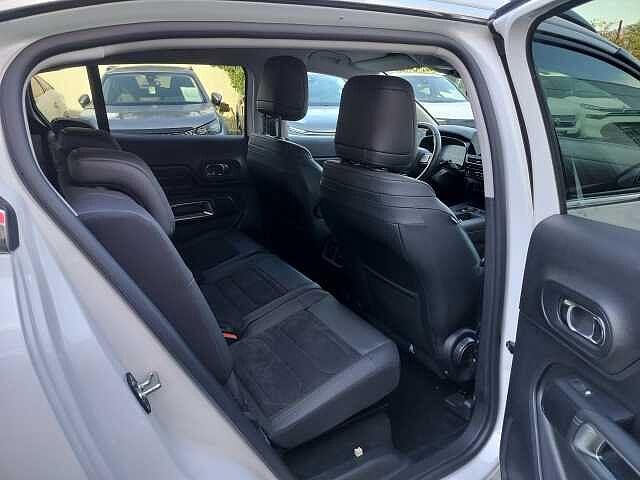 Citroen C5 Aircross BlueHDi 130 S&S EAT8 Max