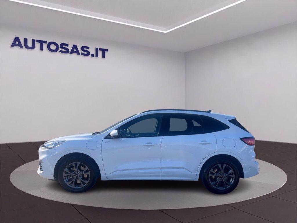 FORD Kuga 2.5 phev ST-Line X 2wd 225cv cvt del 2020