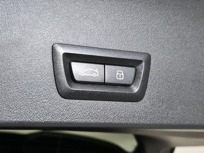 BMW X3 G45 2024 xdrive20d auto