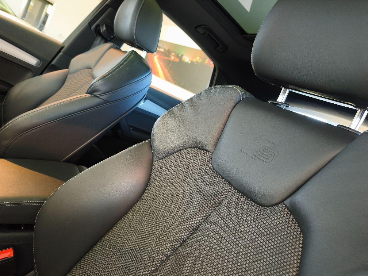 AUDI Q5 Sportback SPB 2.0 TDI S-line Tetto/Cerchi 20