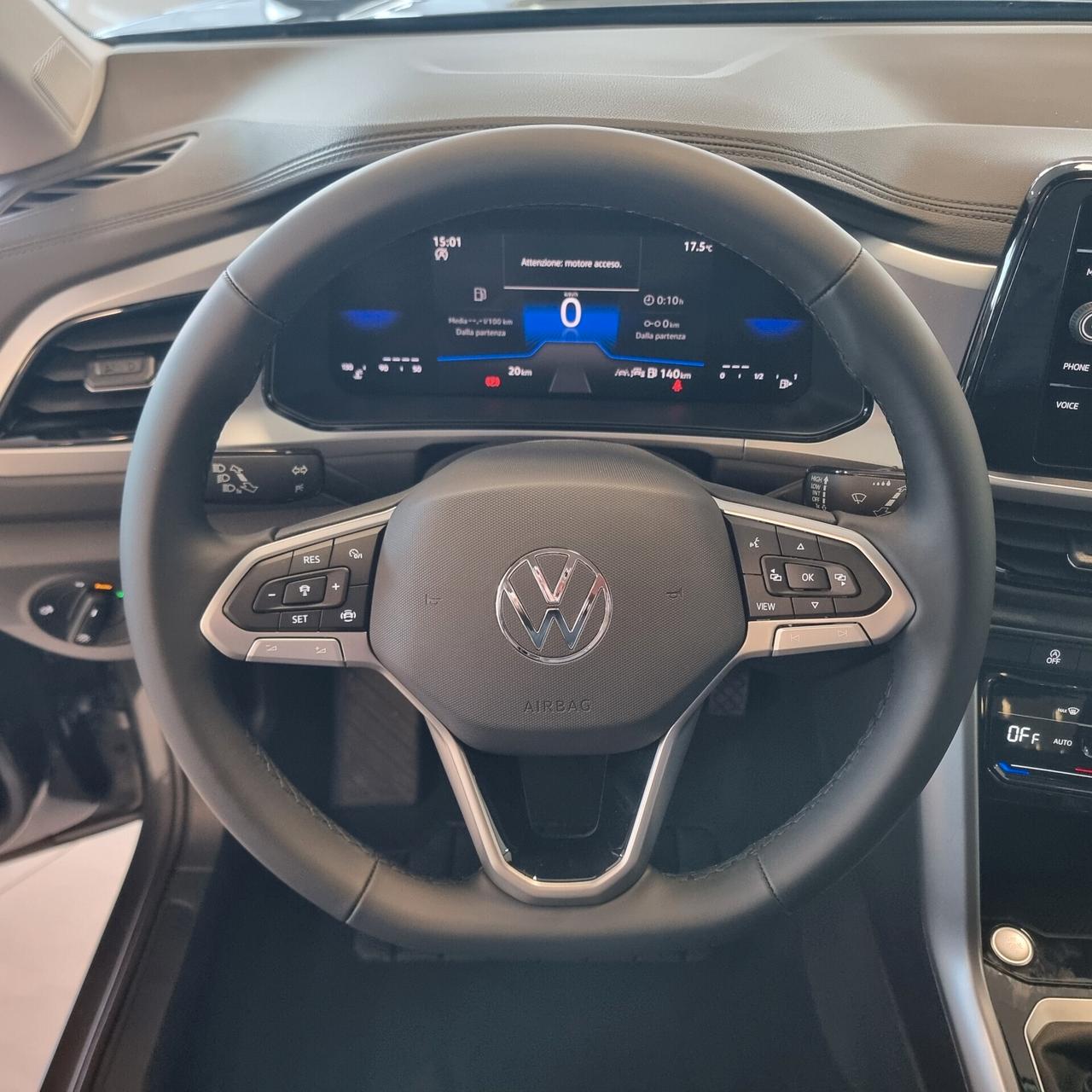 VOLKSWAGEN T-ROC EDITION PLUS 2.0 TDI SCR 115cv/85kw