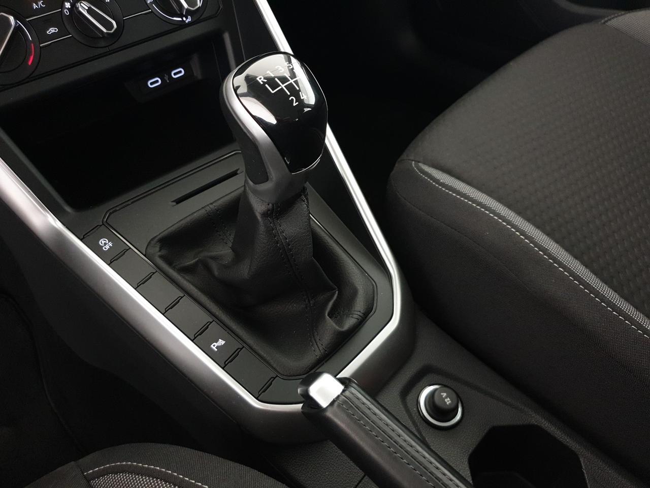 Volkswagen Taigo 1.0 tsi life 95cv