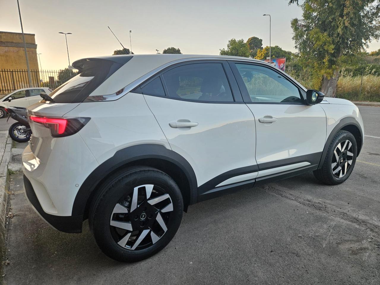 Opel Mokka 1.5d S&S 110CV manuale 2022