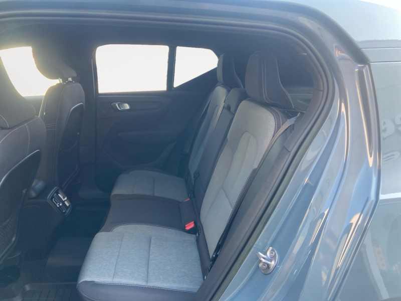 VOLVO XC40 1.5 t2 Core ManuaLe