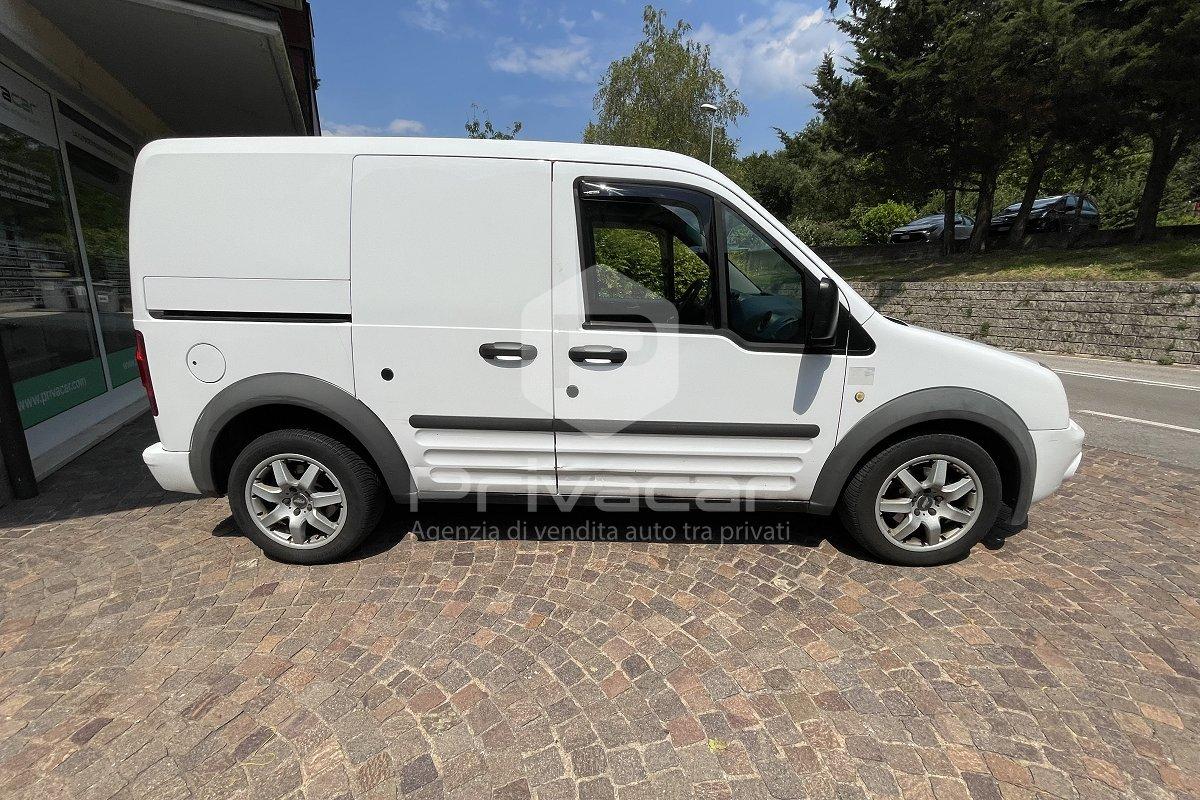 FORD Transit Connect 200S 1.8 TDCi/110CV PC-TN