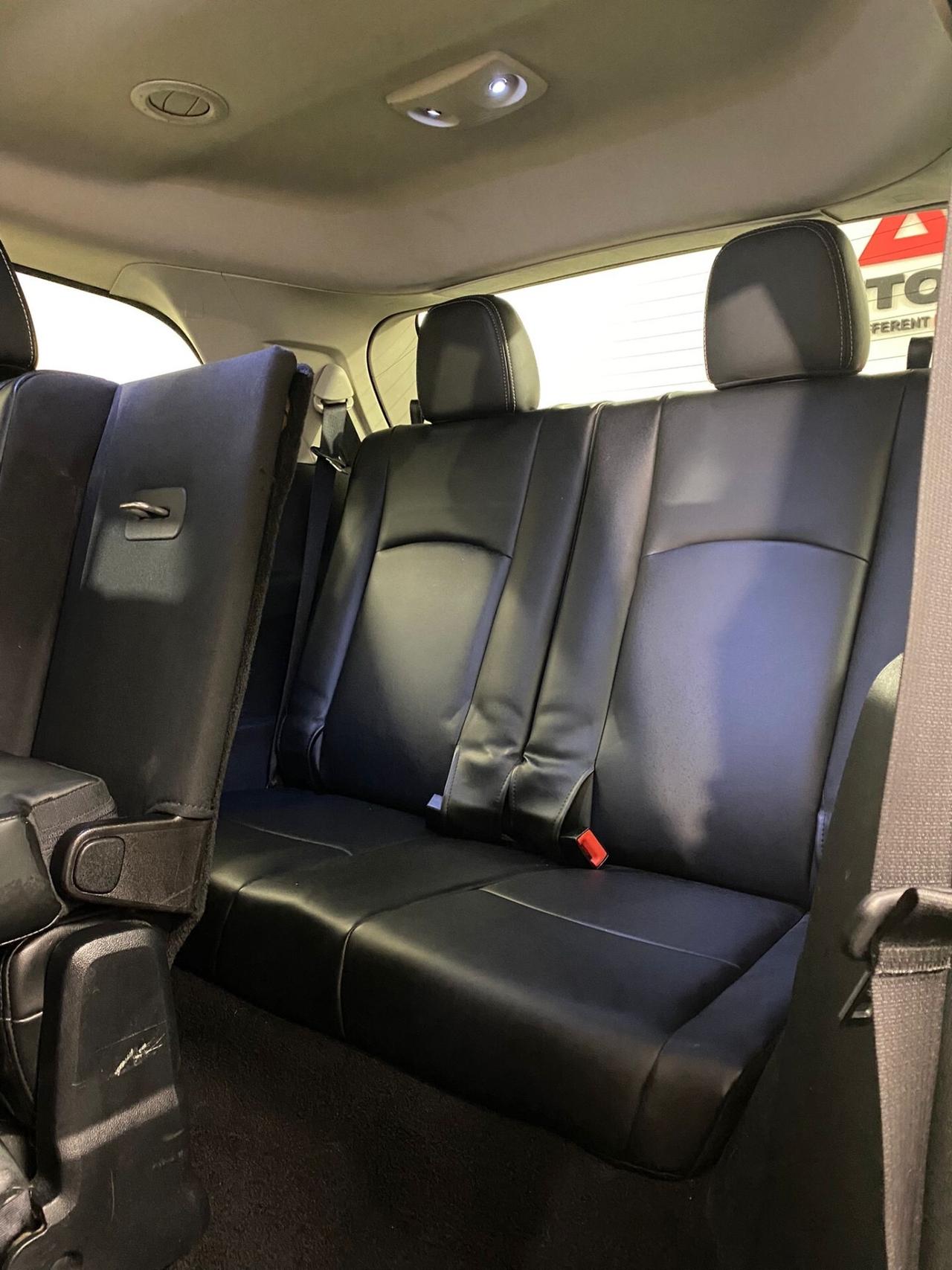 Fiat Freemont 2.0 Multijet 170 CV Freemont* 7 POSTI*