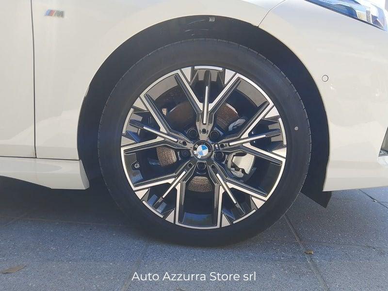 BMW Serie 1 118d MSport *COLORI VARI, TETTO, PROMO AZZURRA*