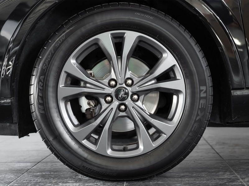 Ford Kuga Kuga 2.0 EcoBlue 120 CV aut. 2WD ST-Line