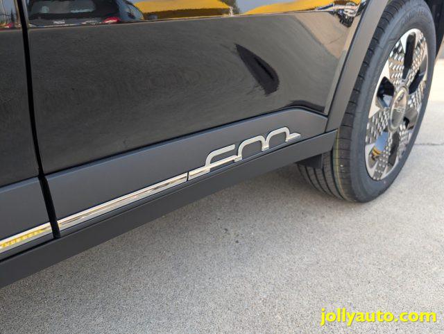FIAT 600 Hybrid 145 CV DCT MHEV La Prima II