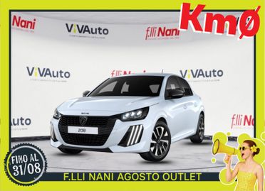 Peugeot 208 208 PureTech 75 Stop&Start 5 porte Style