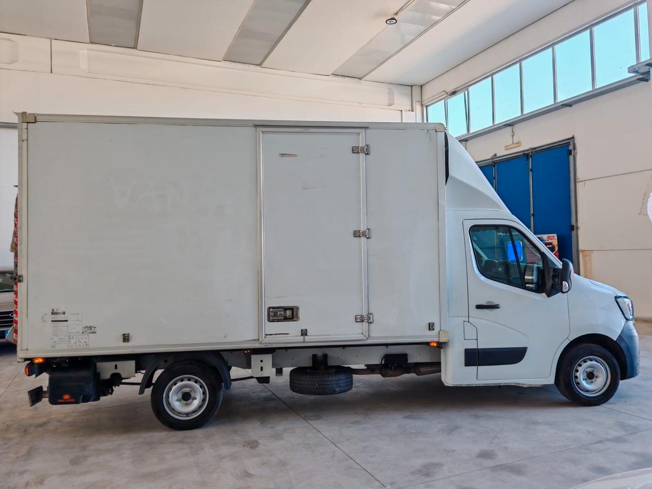 Renault Master T35 2.3 dCi 145 CV L3 Gran Volume Energy