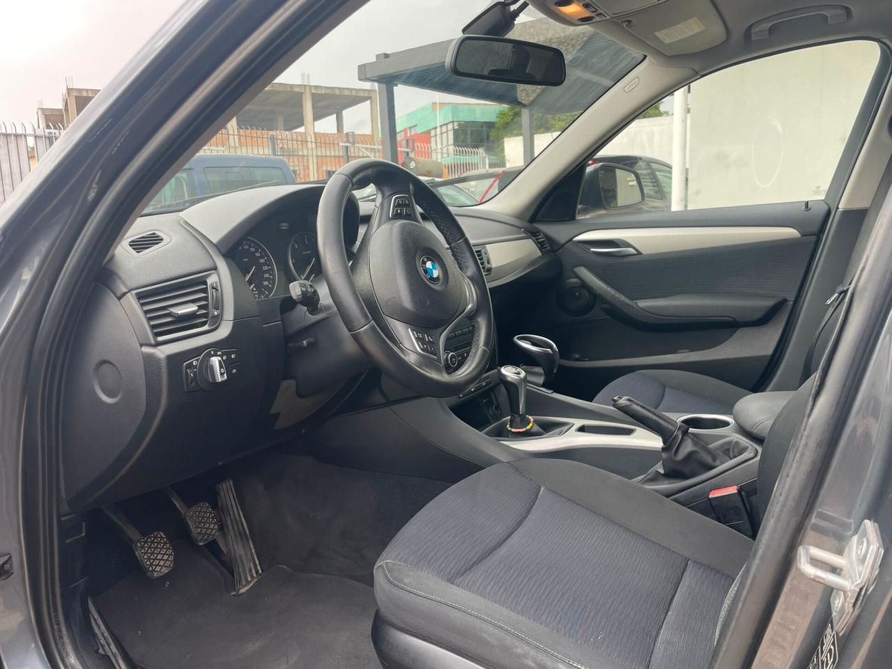 Bmw X1 sDrive16d Msport 116 CV