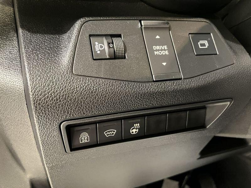 FIAT Doblò Doblò 1.5 BlueHdi 100 CV PC Magic Top