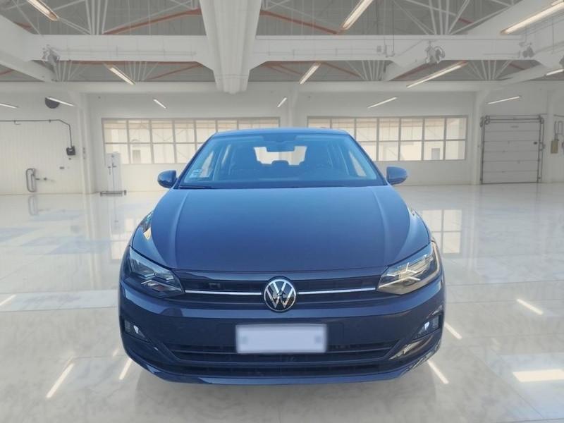 VOLKSWAGEN POLO 1.0 TSI Business Comfortline 5 PORTE