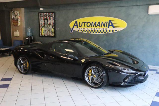 FERRARI F8 Spider + IVA