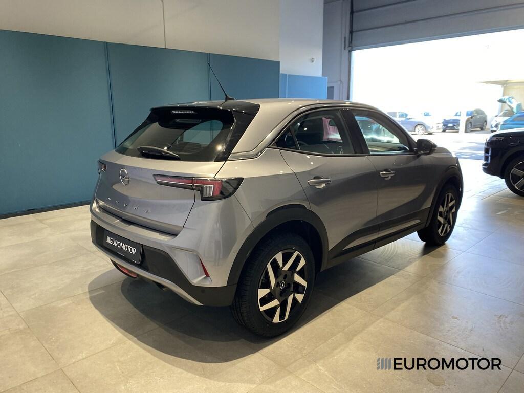 Opel Mokka 1.2 T Elegance