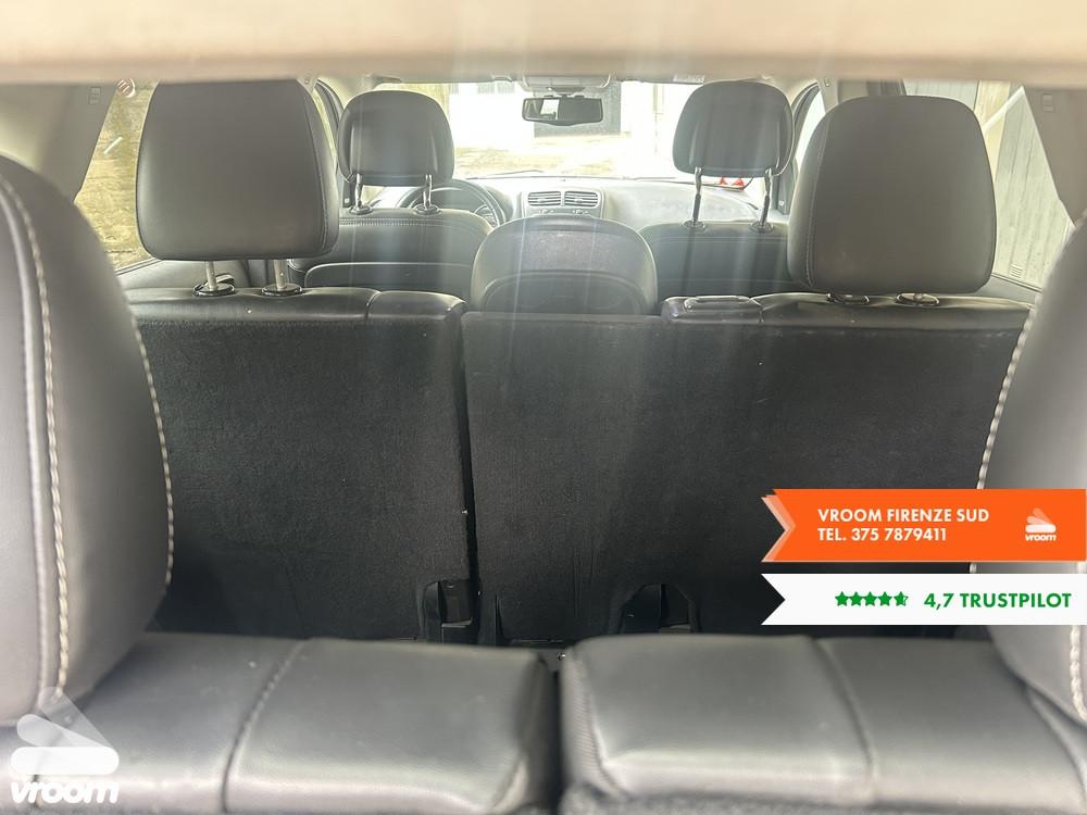 FIAT Freemont Freemont 2.0 Mjt 170 CV 4×4 aut....