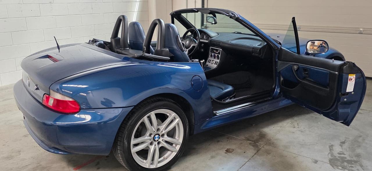Bmw Z3 1.9 16V cat Roadster