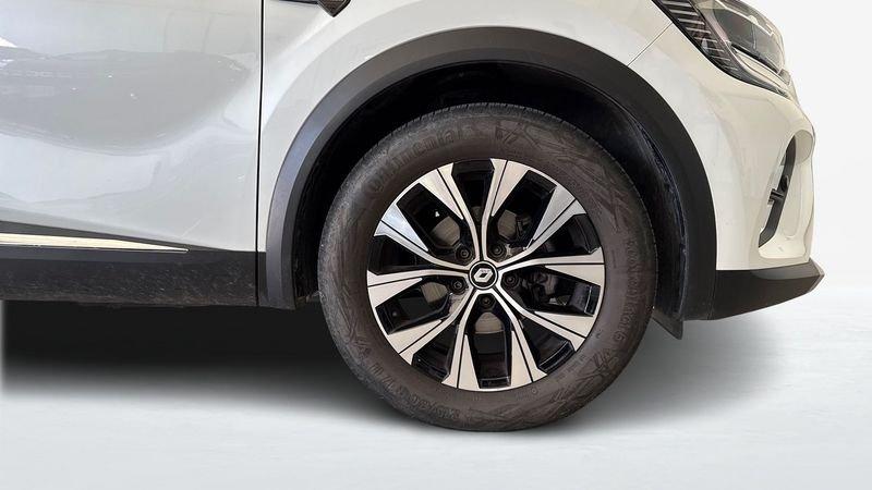 Renault Captur 1.0 tce Techno Gpl 100cv