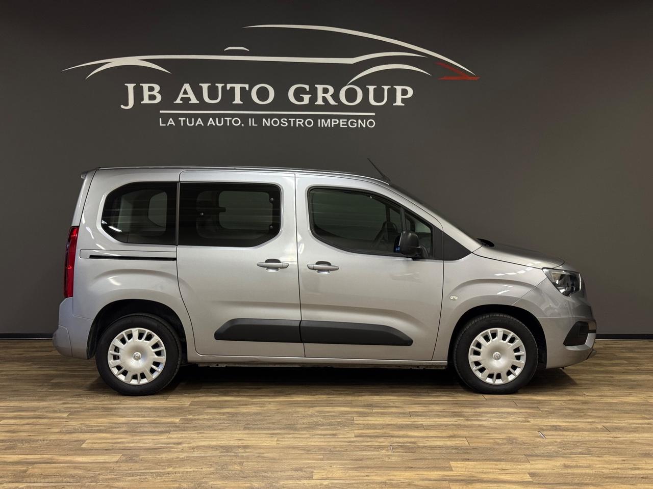 Opel Combo Life 1.5D 100 CV