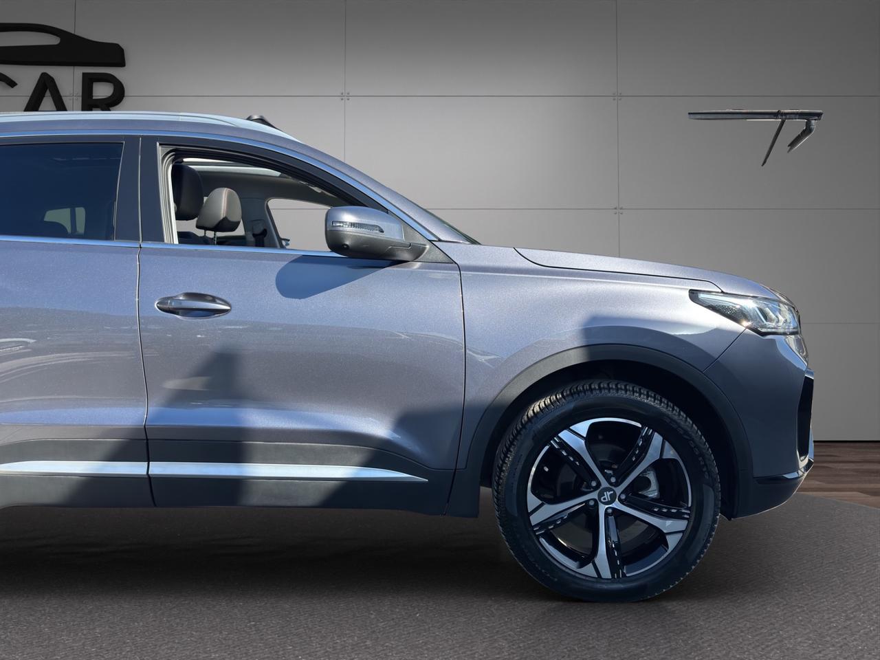 DR 6.0 GPL Iva Esposta