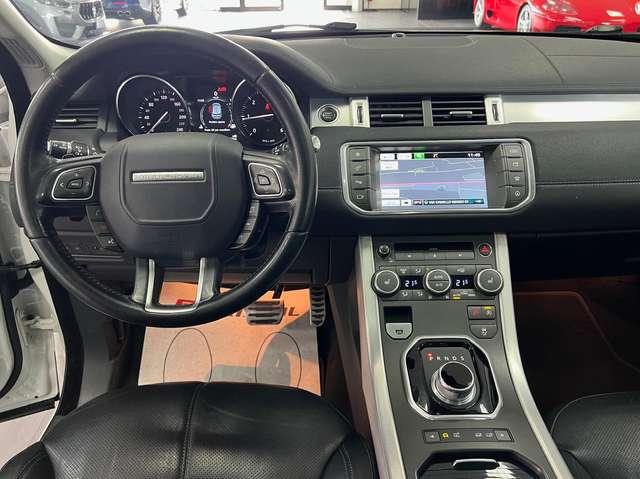 Land Rover Range Rover Evoque 5p 2.0 td4 HSE 180cv auto