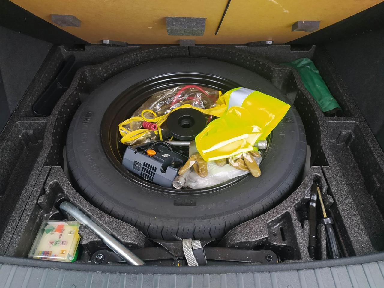 Skoda Kodiaq Style 2.0 TDI 150CV #9084