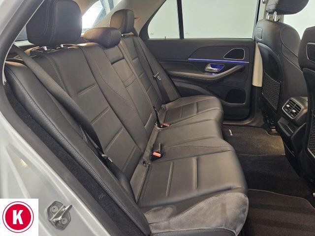 Mercedes-benz GLE 350 de 4Matic EQ-Power Premium