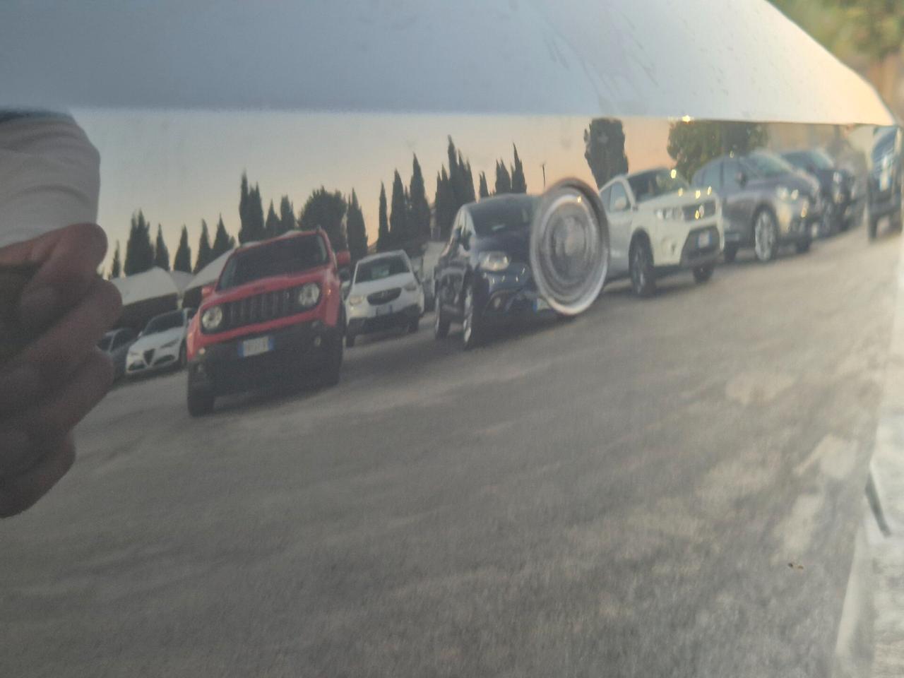 Volkswagen Polo 1.0 MPI 5p. Trendline