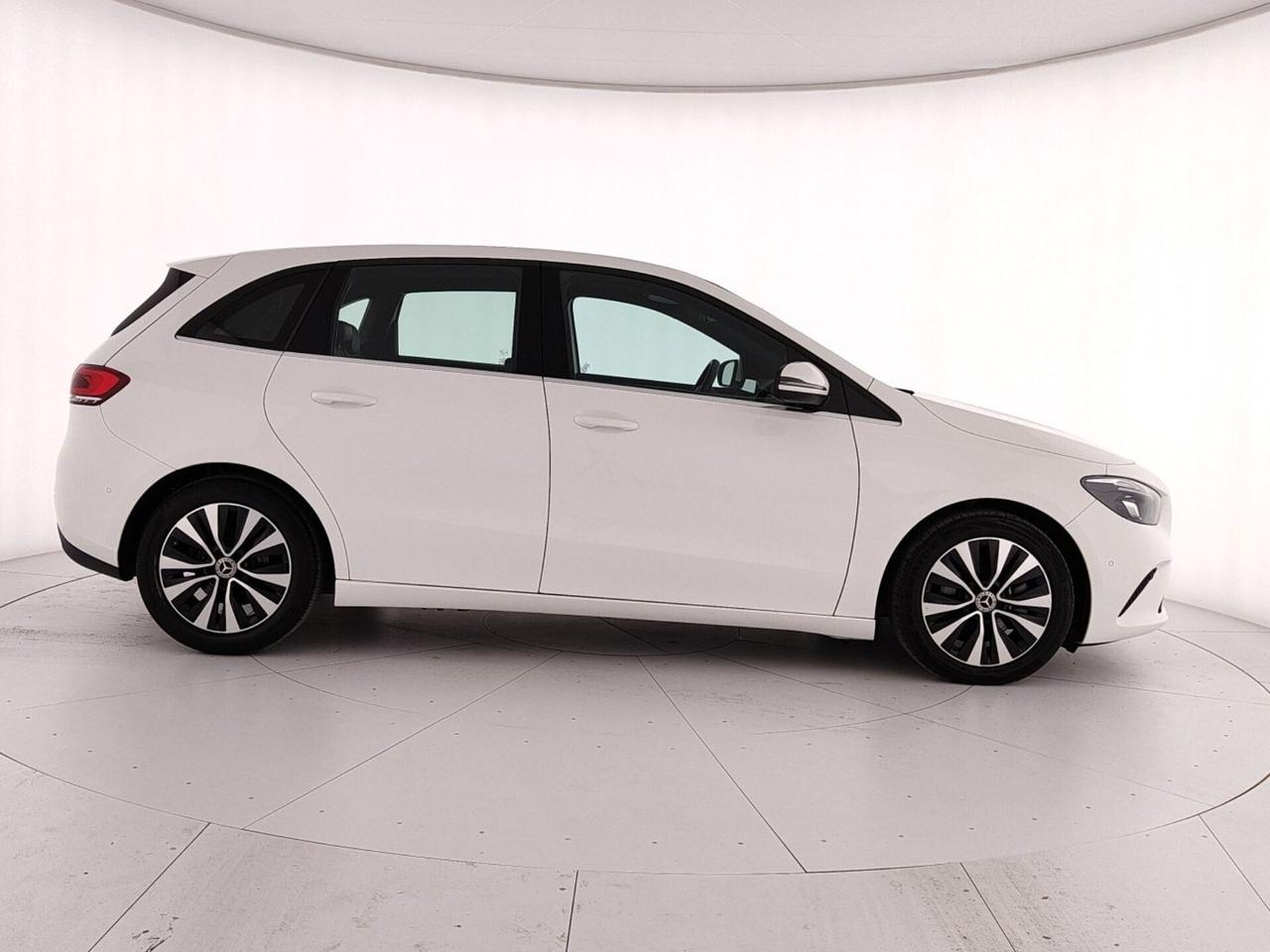 Mercedes-benz B 180 d Business Extra