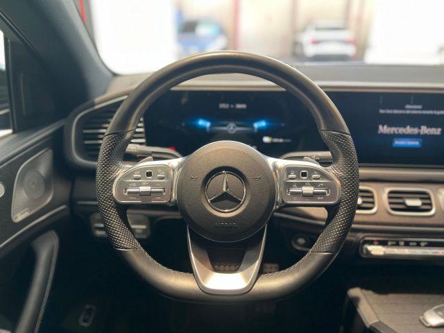 MERCEDES-BENZ GLE 350 GLE 350 de 4Matic Eq-Power Coupé Premium Pro