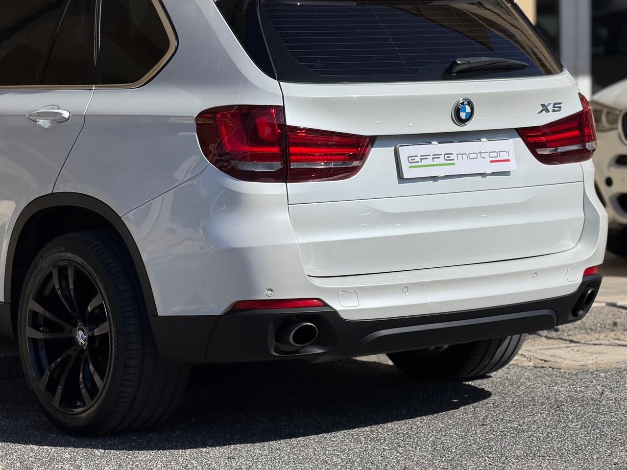 Bmw X5 sDrive25d Business