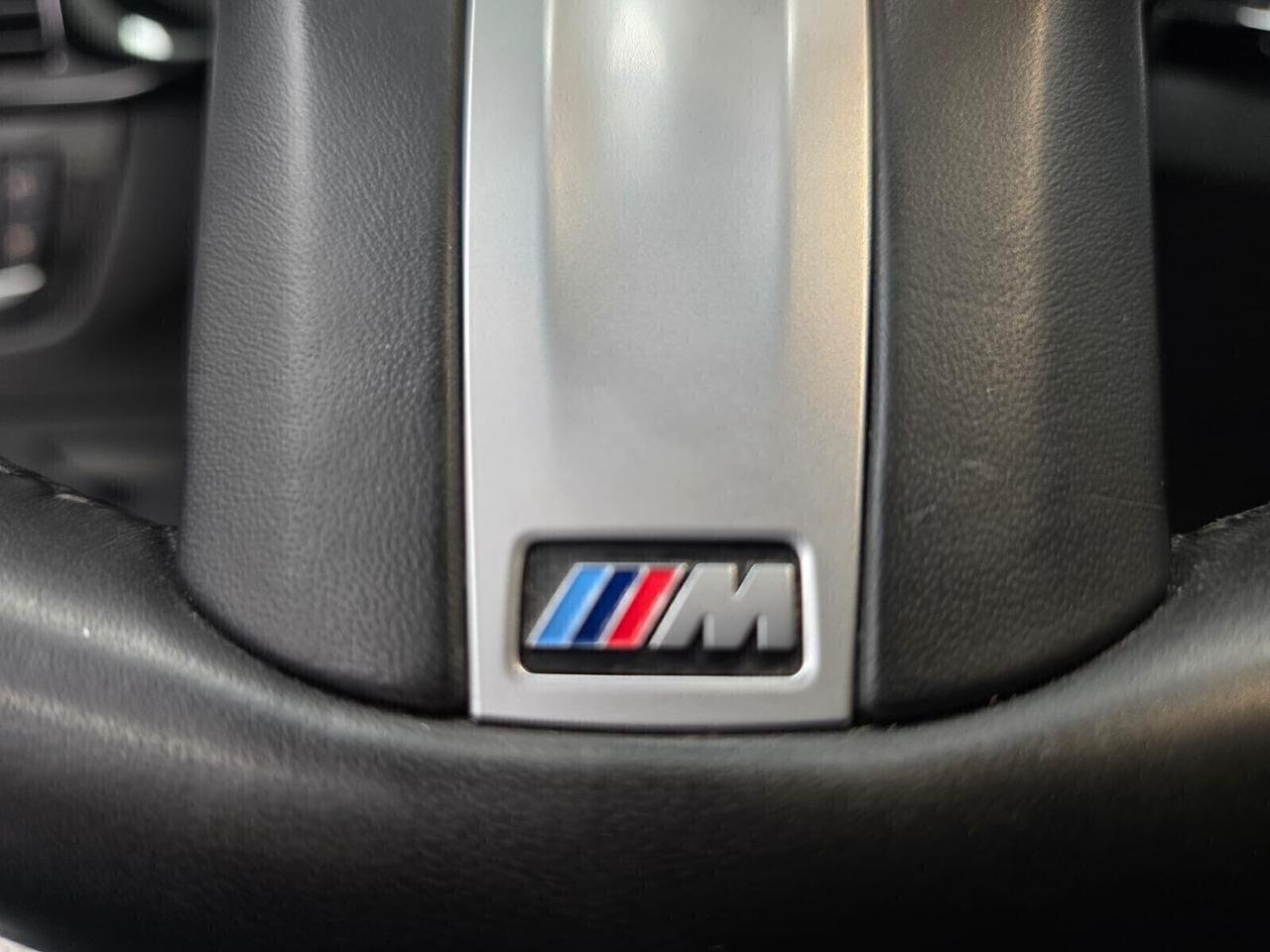 Bmw 520 48V Msport 190cv Aut.